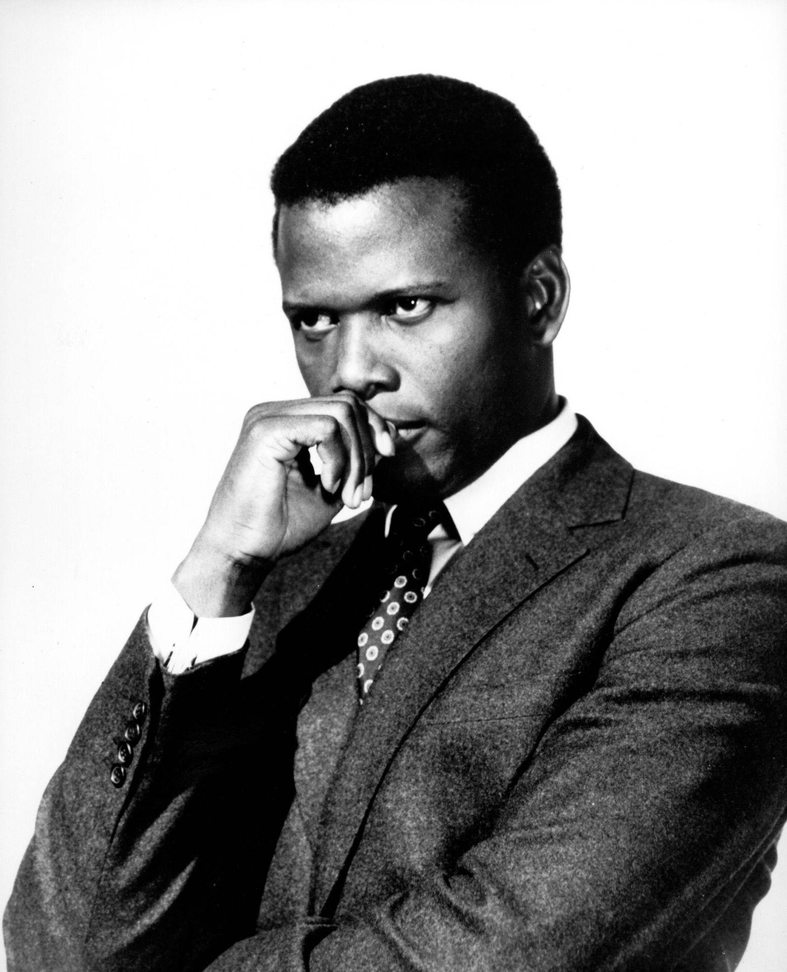 Top 999+ Sidney Poitier Wallpapers Full HD, 4K✅Free to Use
