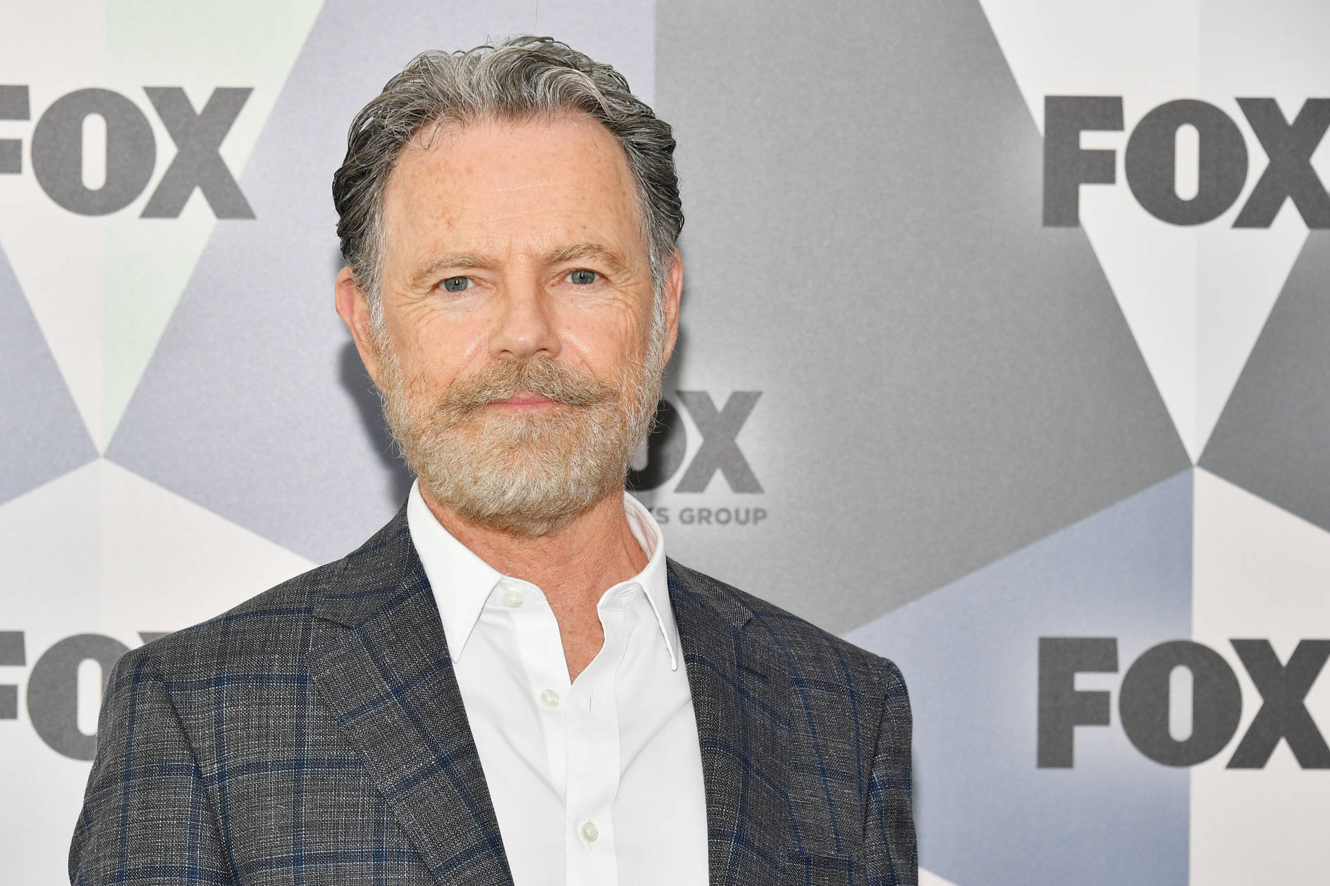 Actorbruce Greenwood Premiere In Spanish Would Be 