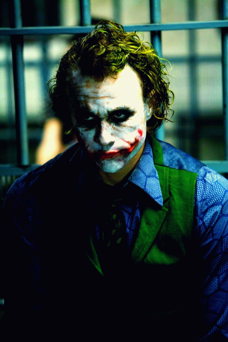 Jokerbakgrundsbild - Joker Bakgrundsbild
