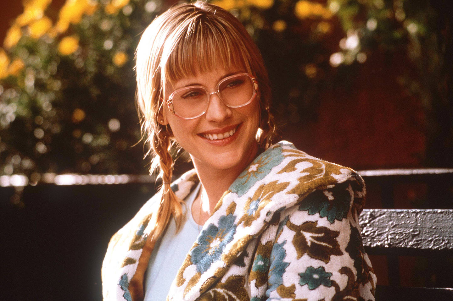 Actress Patricia Arquette Little Nicky Wallpaper