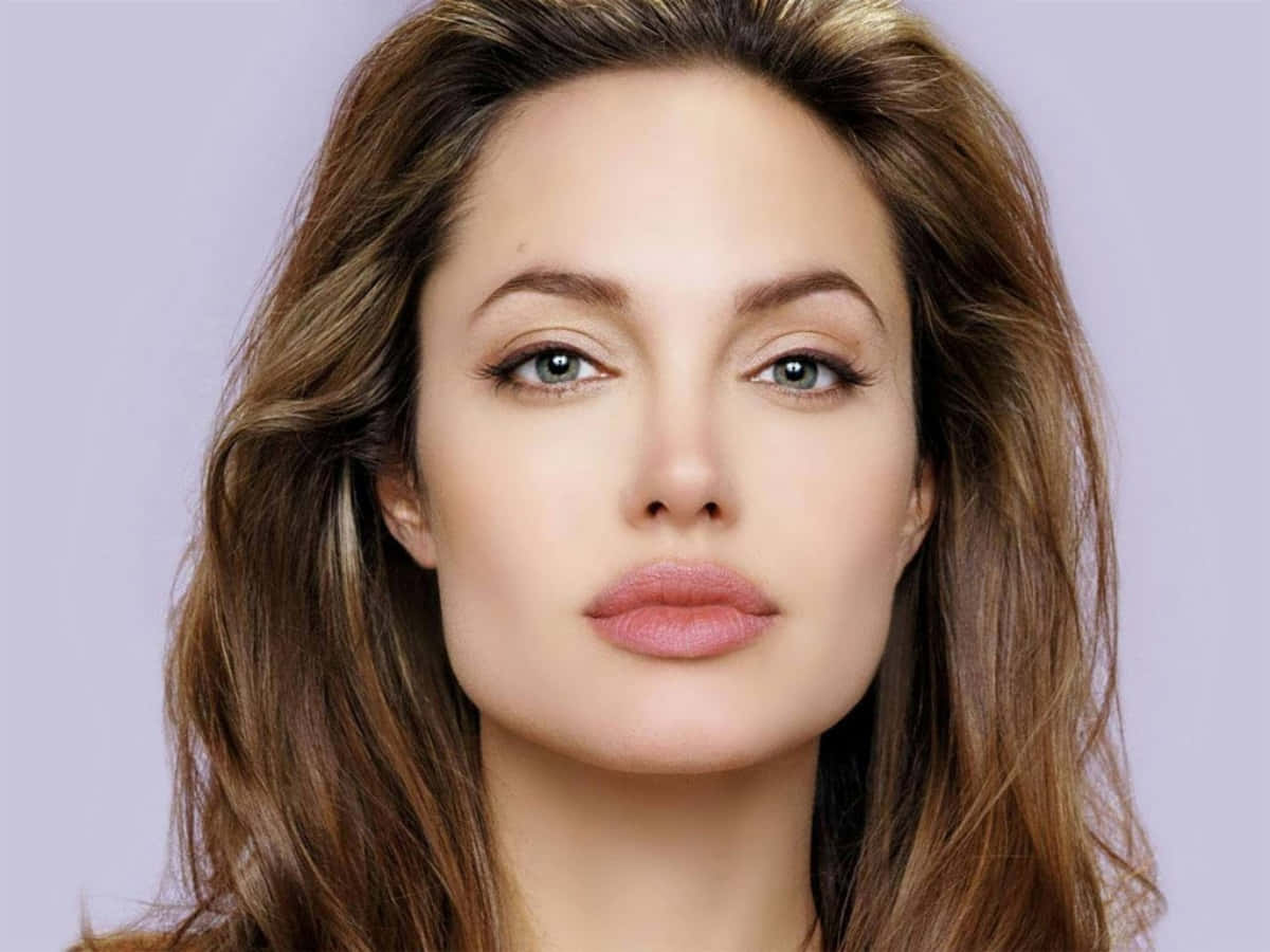 Papéisde Parede Hd Da Angelina Jolie