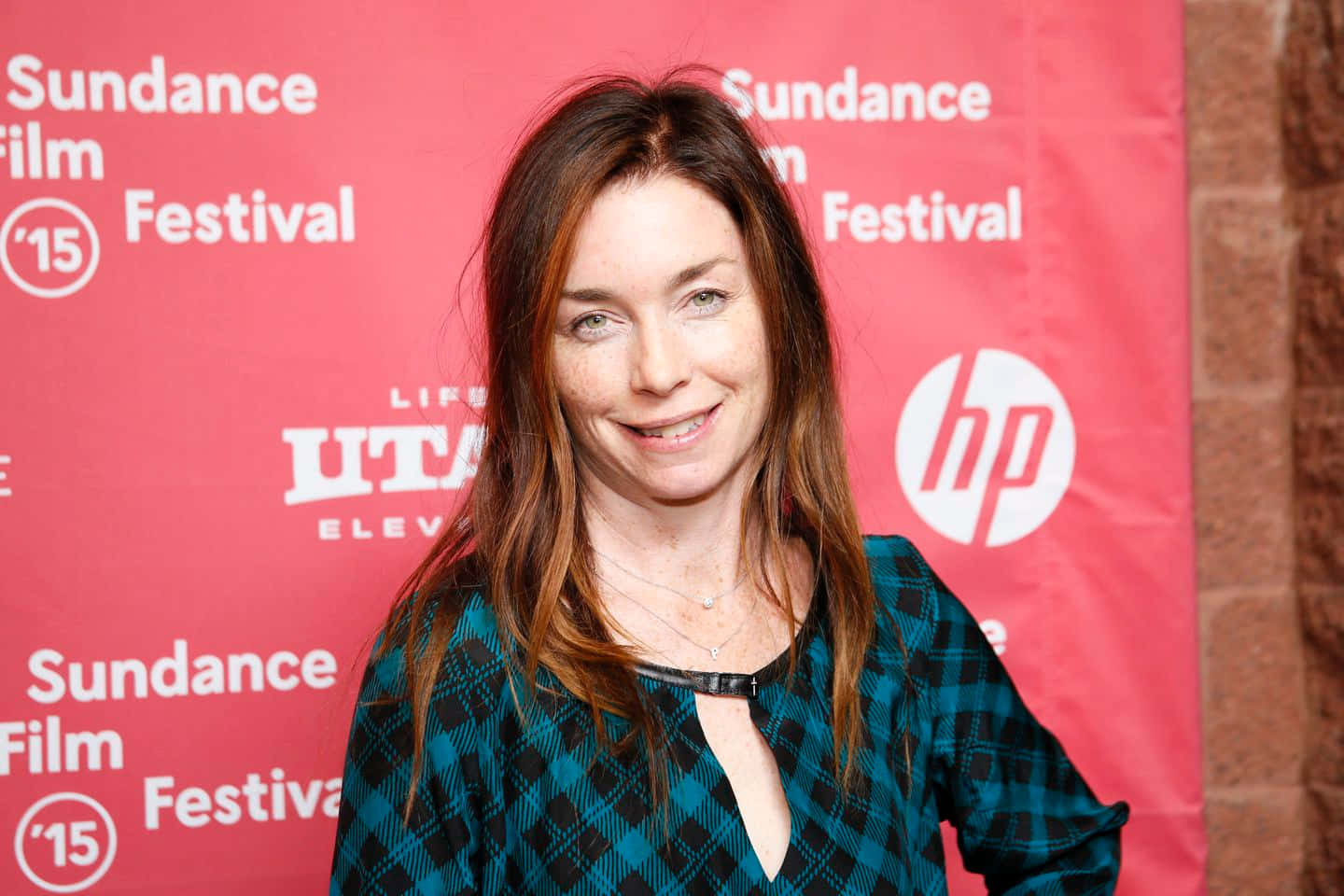 Actrice Op Sundance Film Festival Achtergrond