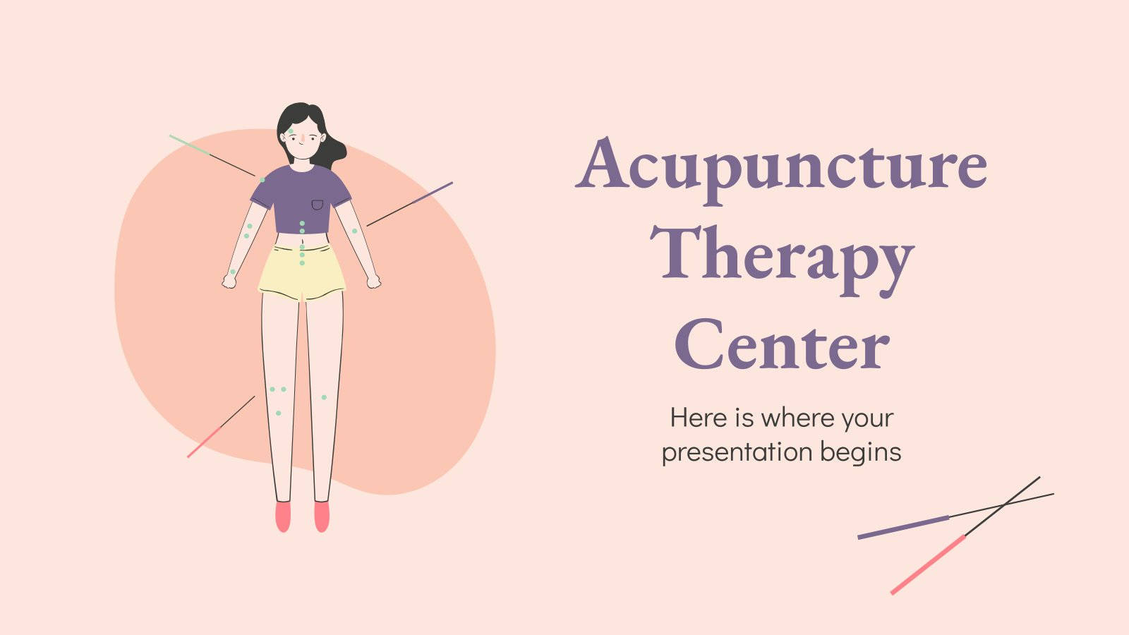 Acupuncturist Acupuncture Therapy Center Wallpaper