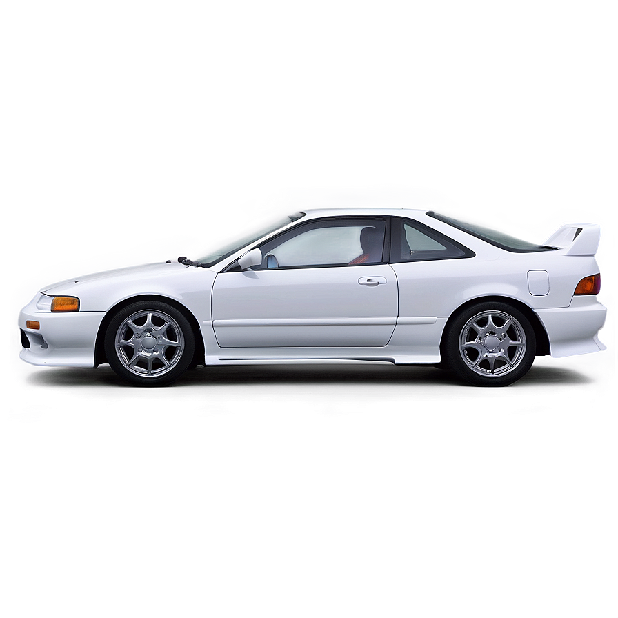 Download Acura Integra Sports Car Png 54 | Wallpapers.com