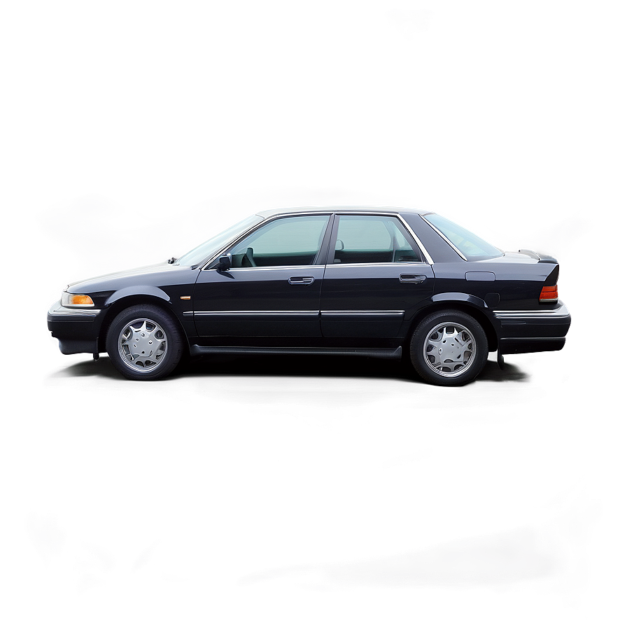 Acura Legend Classic Car Png Lna88 PNG