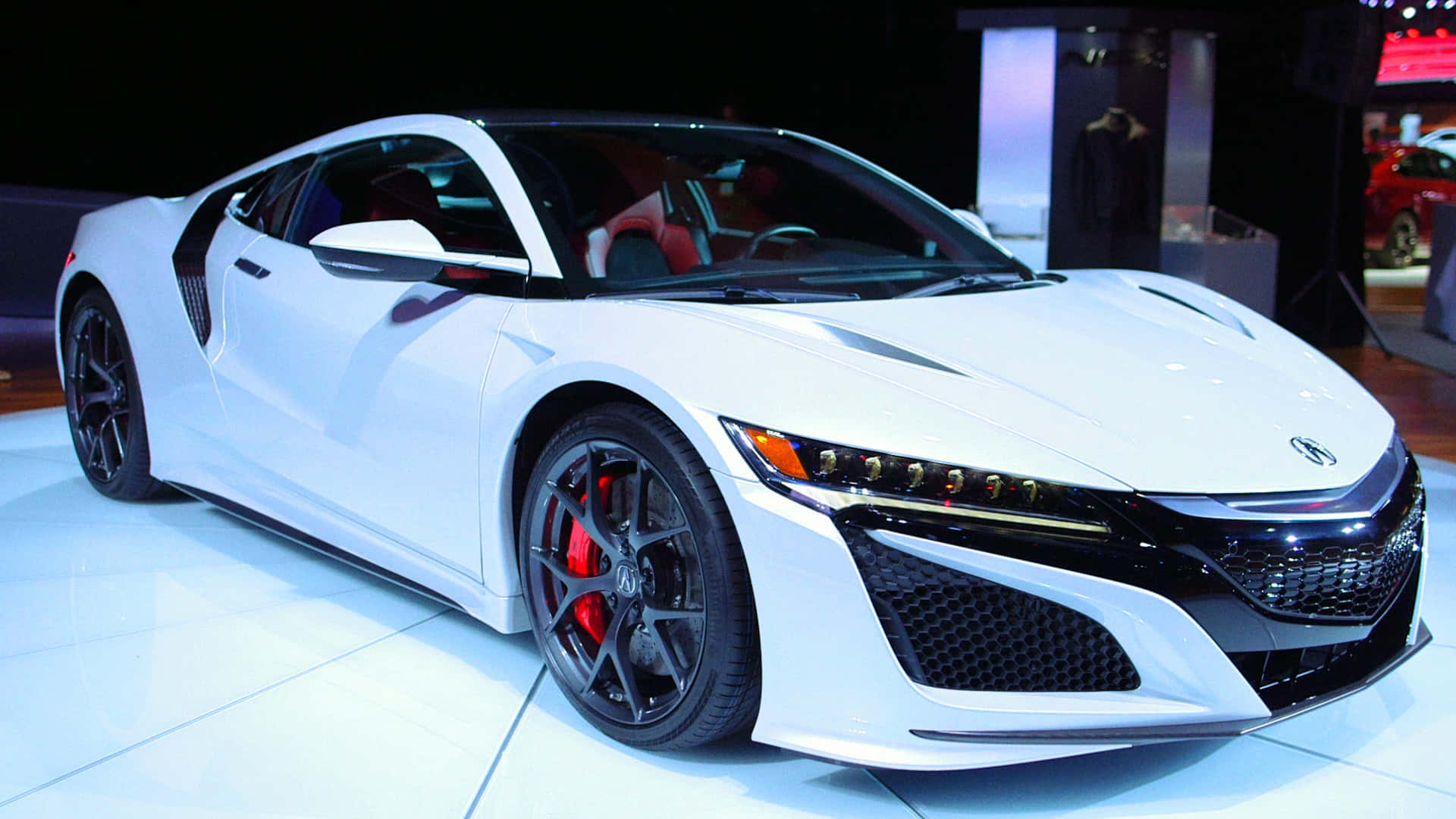Experience the Reliability and Luxury of the Acura Line