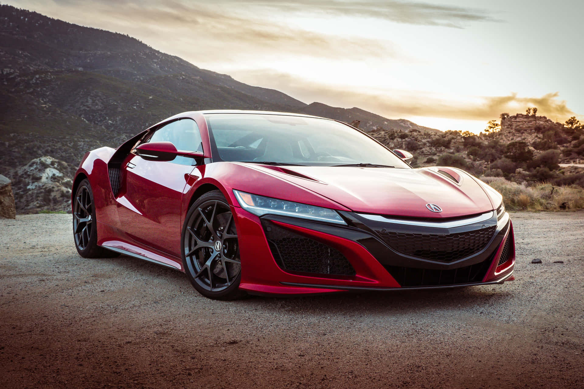 Style and Luxury at its Finest - Acura