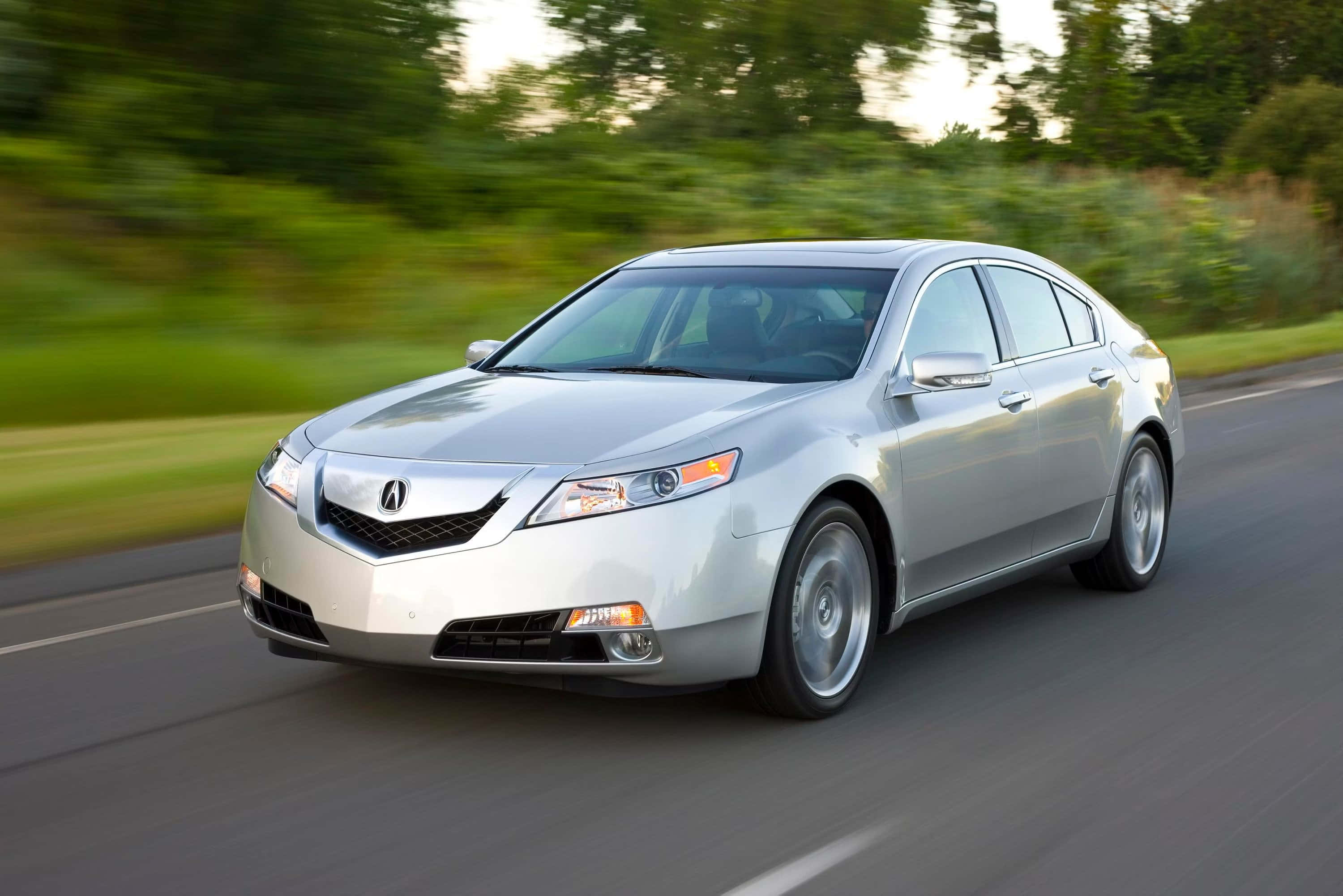 Bright and spacious, the Acura ILX provides luxury and performance.