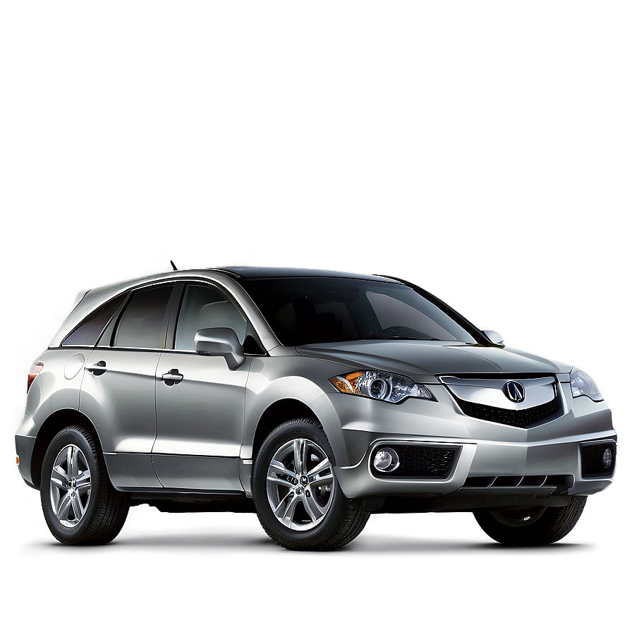 Download Acura Rdx Suv Png Txs | Wallpapers.com