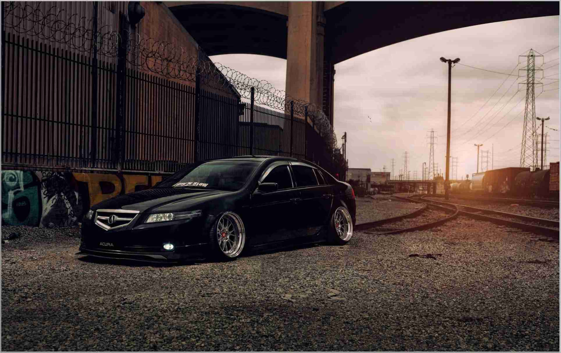 Acura tl 1080P, 2K, 4K, 5K HD wallpapers free download | Wallpaper Flare