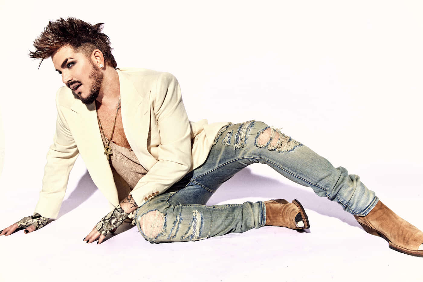 Adam Lambert Wallpaper