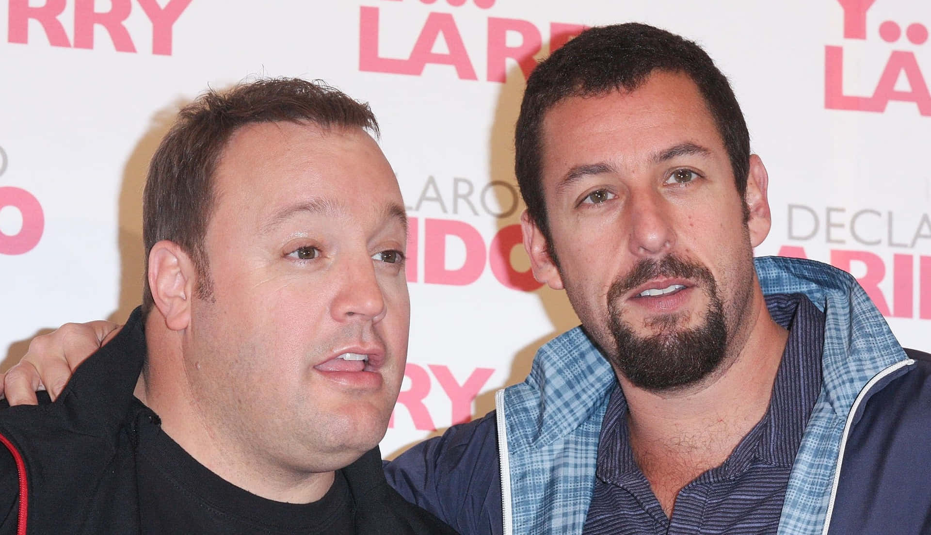 Adam Sandler proves he is now and forever a comedic genius