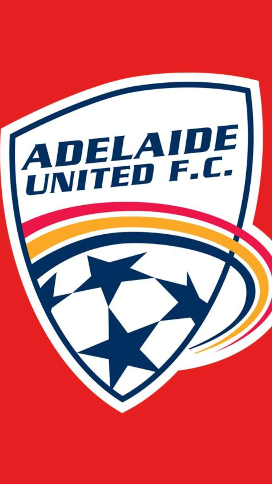 Adelaide United's In-Action Moment Wallpaper