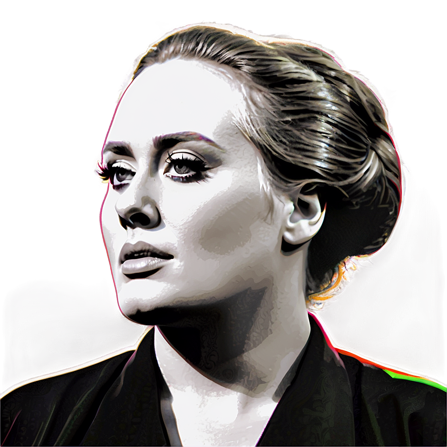 Download Adele D | Wallpapers.com