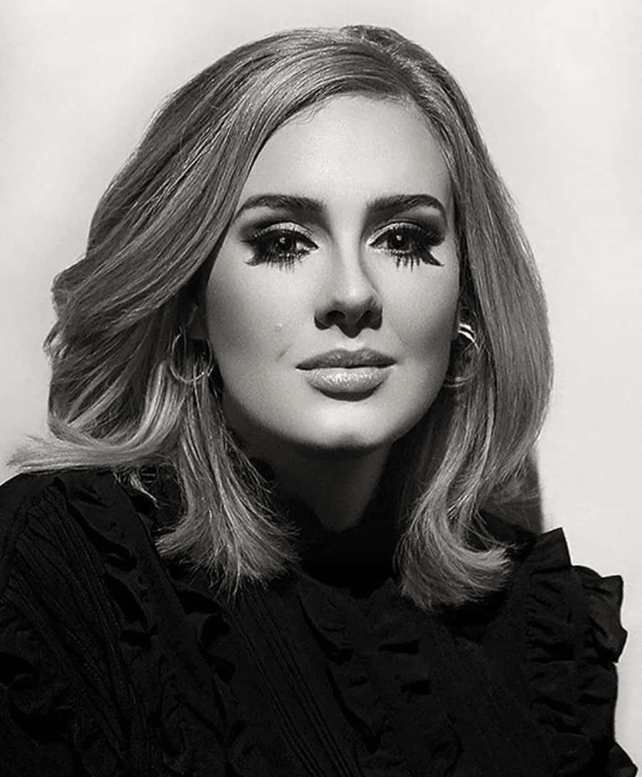 Adelemusik Som Talar Från Hjärtat