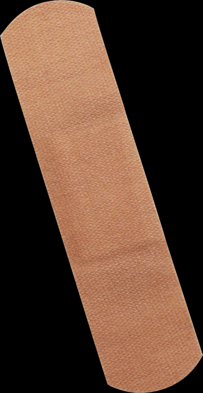 Adhesive Bandage Single Item PNG