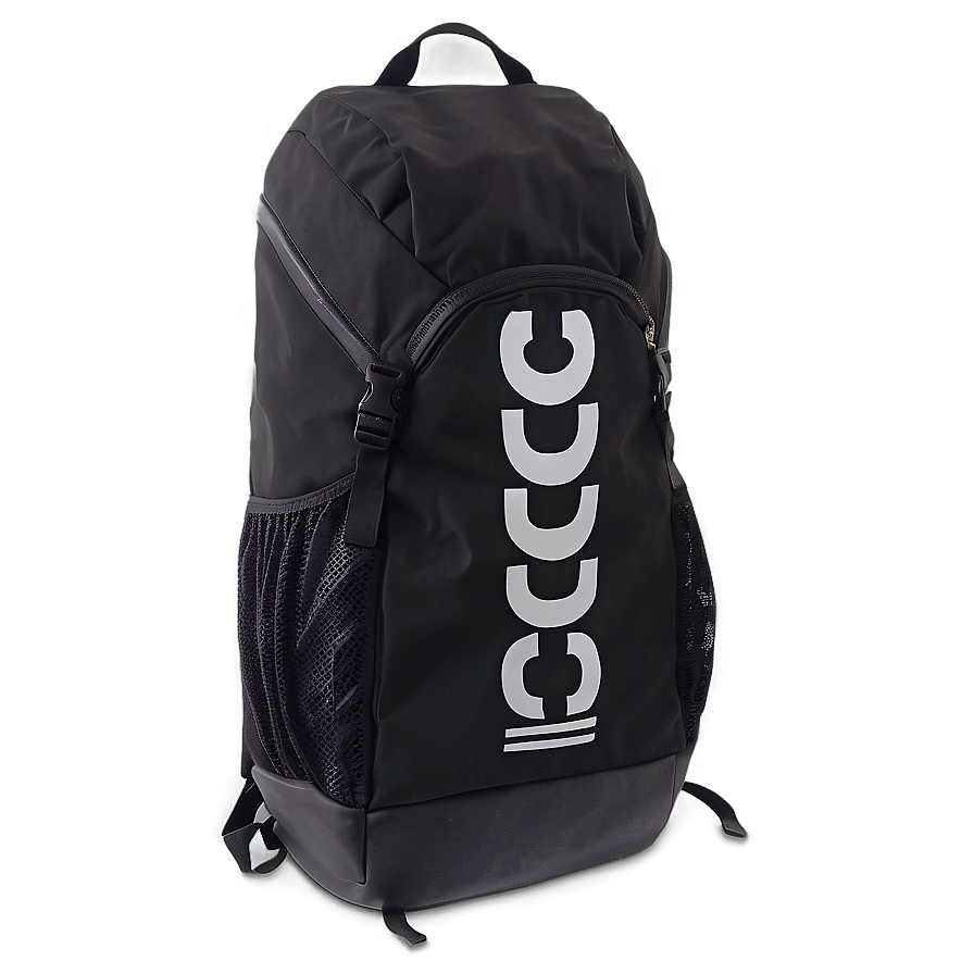 Adidas Backpack Png 05062024 PNG