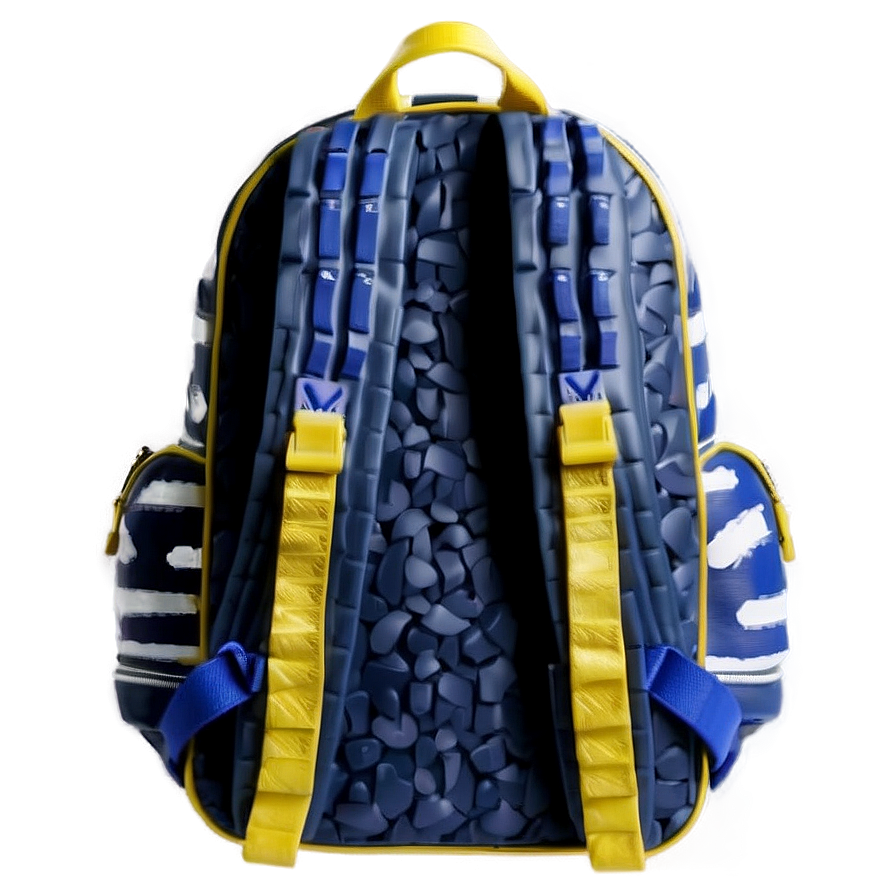 Adidas Backpack Png Vay33 PNG