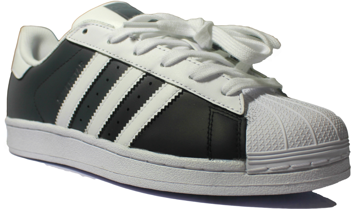 Adidas Classic Sneaker Profile PNG
