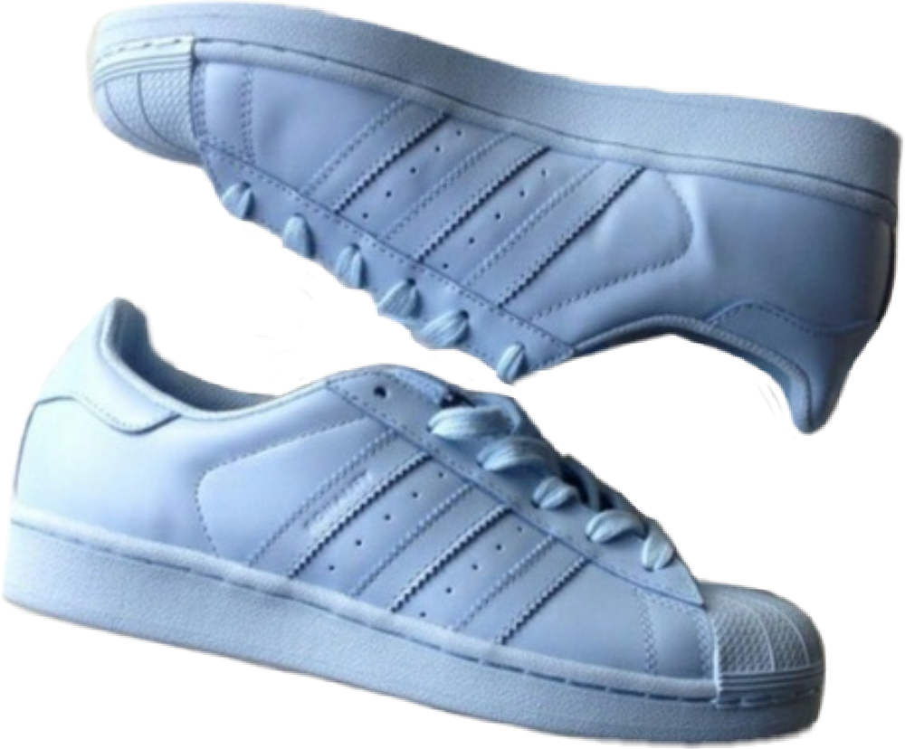 Adidas Classic Sneakers Isolated PNG