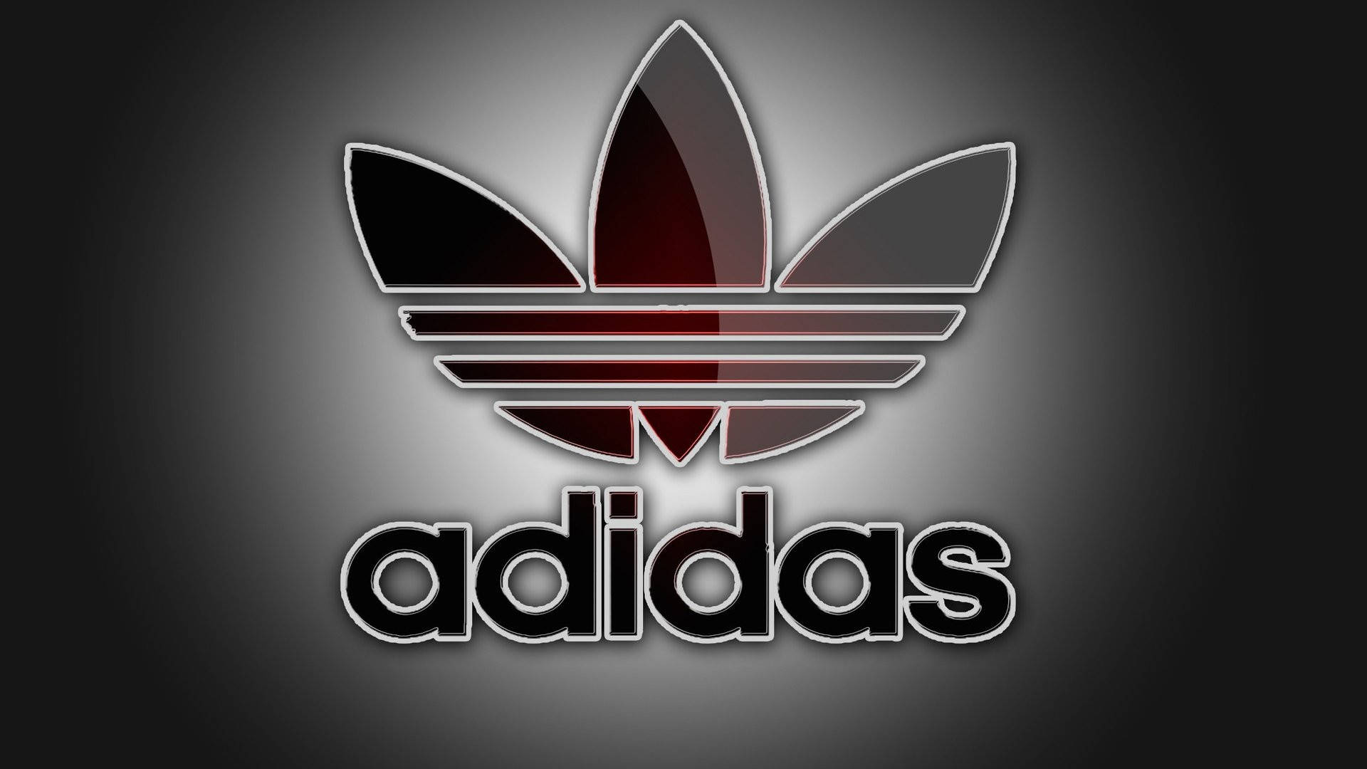 Adidas Cool Logos Wallpaper