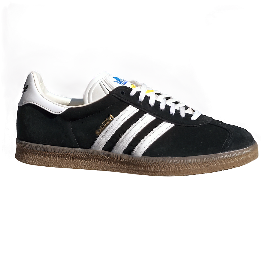 Adidas Gazelle Png 05062024 PNG