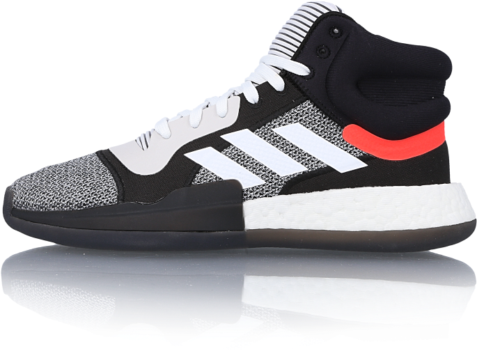 Adidas Marquee Boost Sneaker PNG