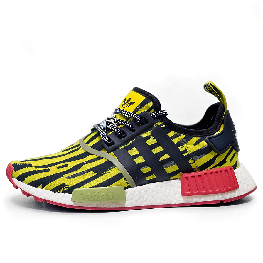 Download Adidas Nmd Png 05062024 | Wallpapers.com