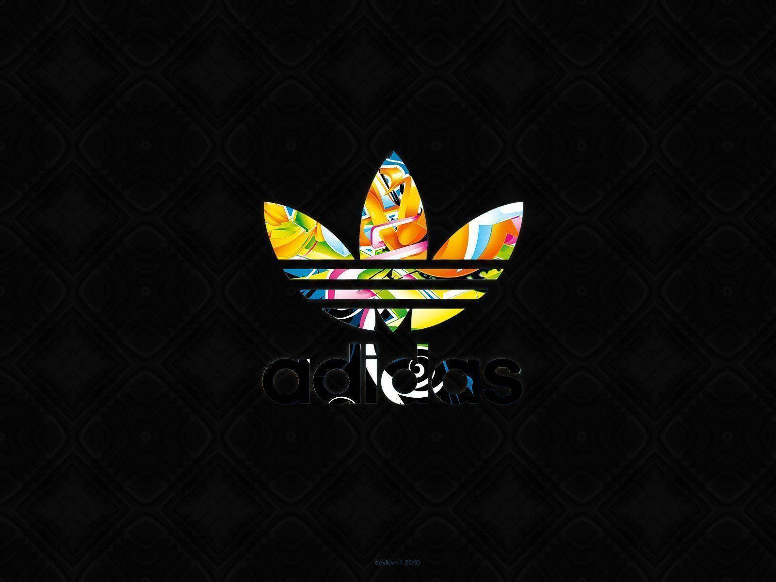 Adidas Original Logo