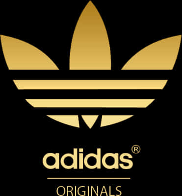 Download Adidas Originals Trefoil Logo | Wallpapers.com