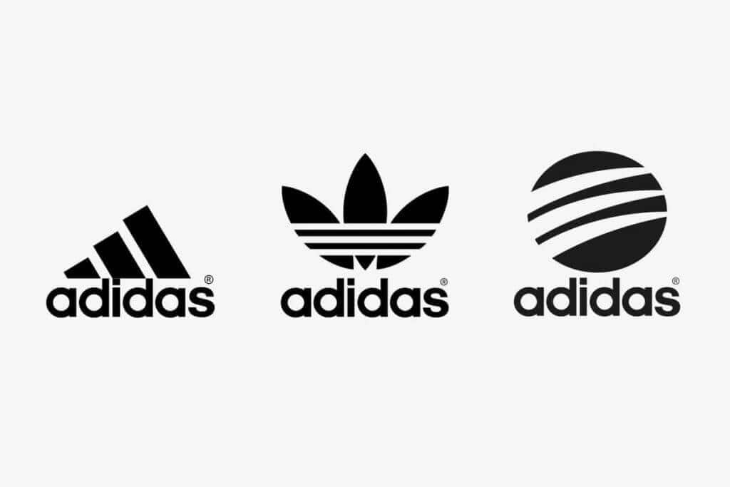 Adidas Logos - The Best Logos For Your Business
