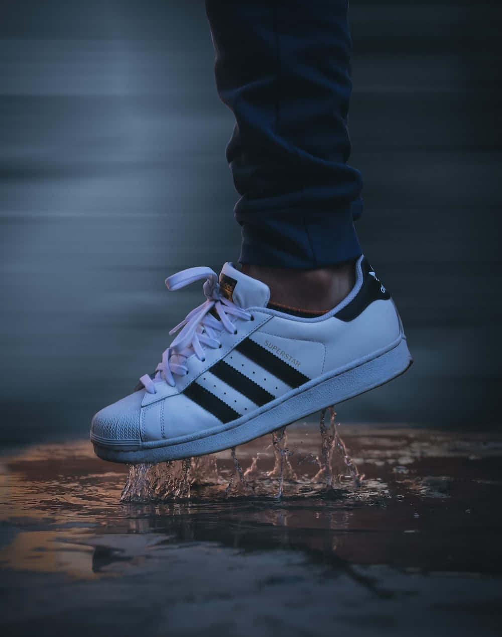 Step Up Your Performance with Iconic Adidas Footwear
