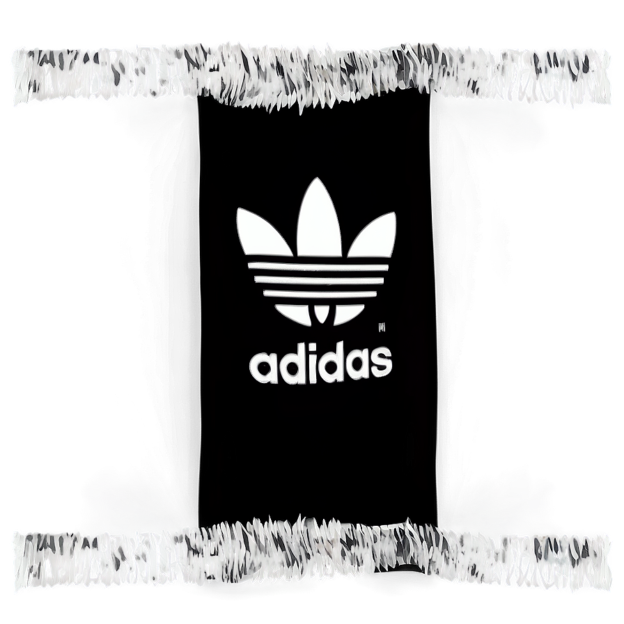 Adidas Scarf Png Vax97 PNG