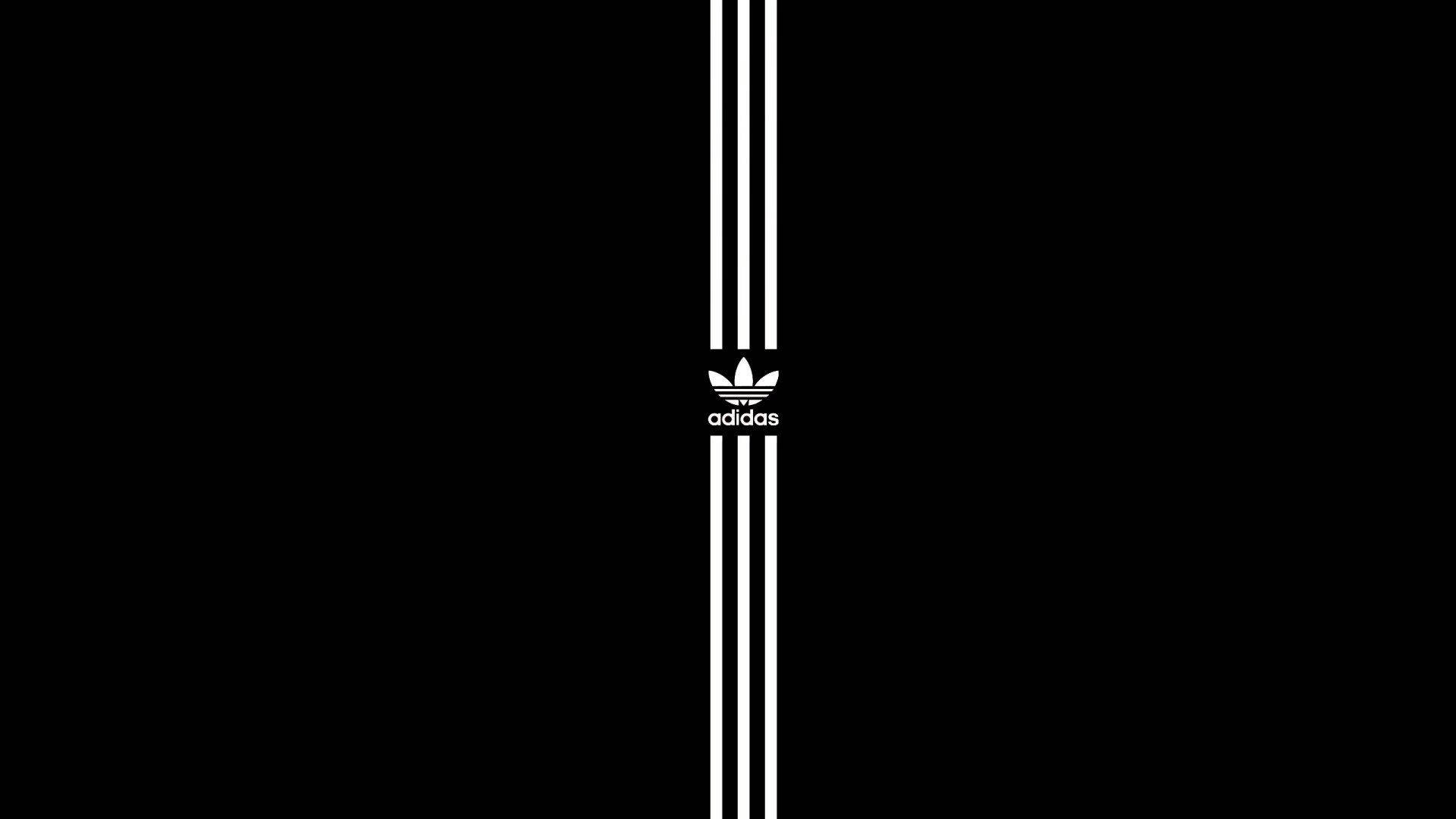 Adidas Stripes Logo