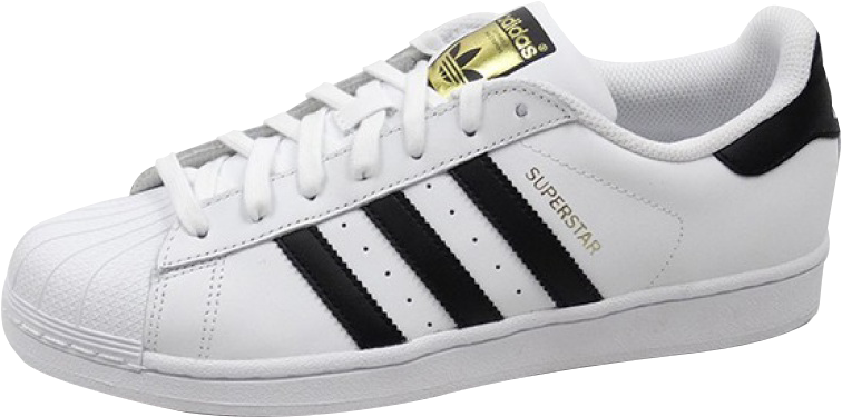 Download Adidas Superstar Classic Sneaker | Wallpapers.com