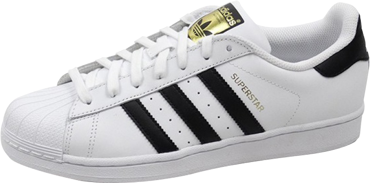 Adidas Superstar Classic Sneaker PNG