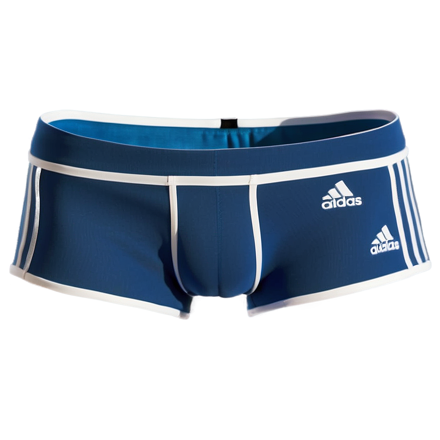 Adidas Swimwear Png Cep PNG