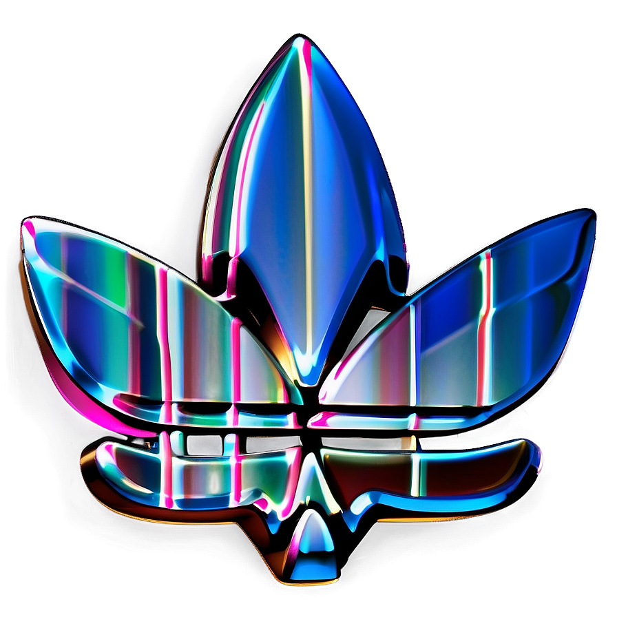 Adidas Trefoil Png Ect8 PNG