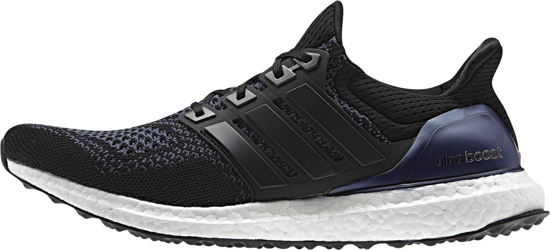 Adidas Ultra Boost Running Shoe PNG