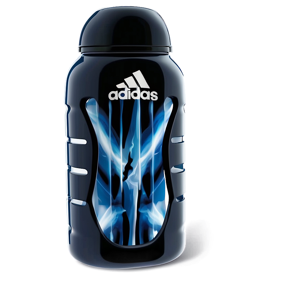 Adidas Water Bottle Png Vta45 PNG