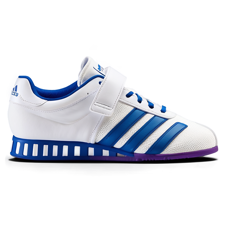 Adidas Weightlifting Shoes Png Leh65 PNG
