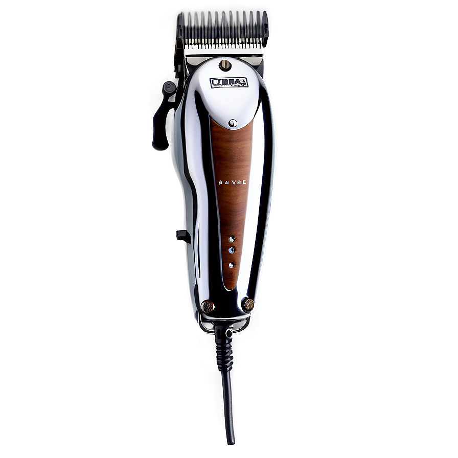 Adjustable Barber Clippers Png 73 PNG