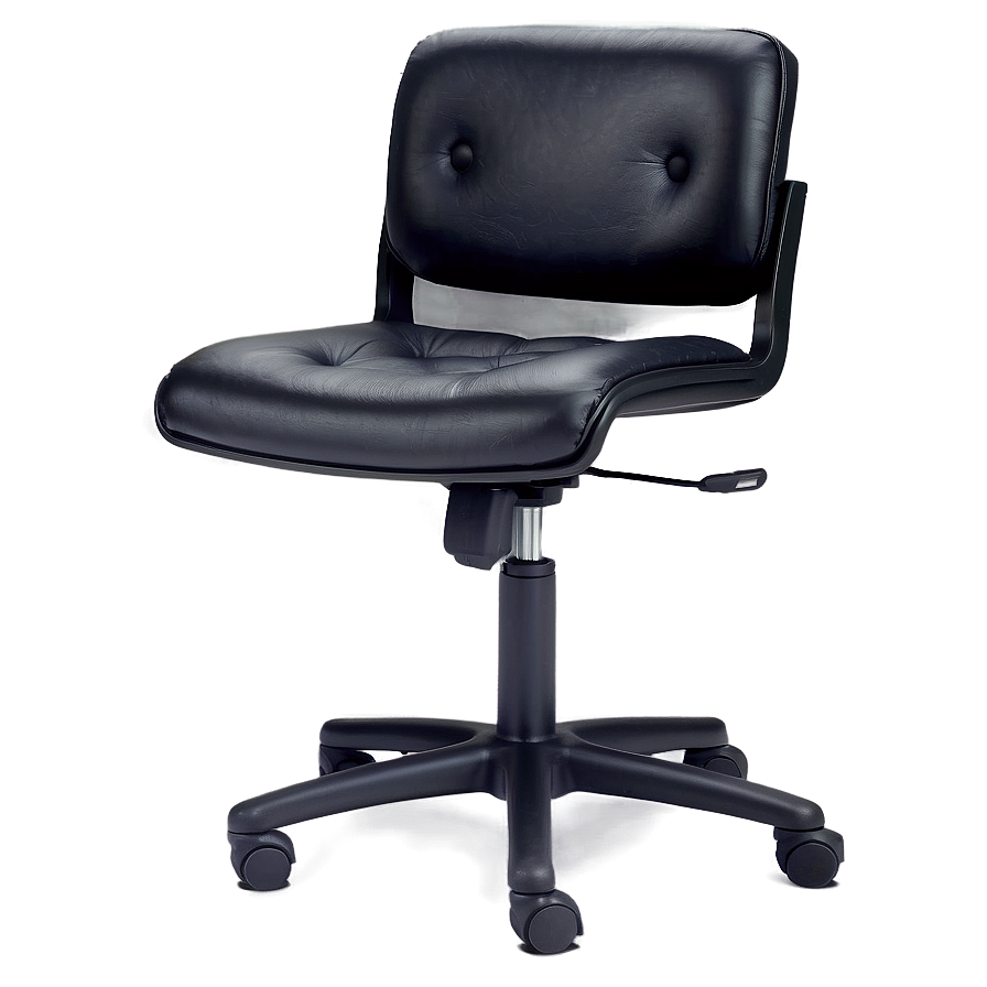 Adjustable Height Desk Chair Png Jlq9 PNG