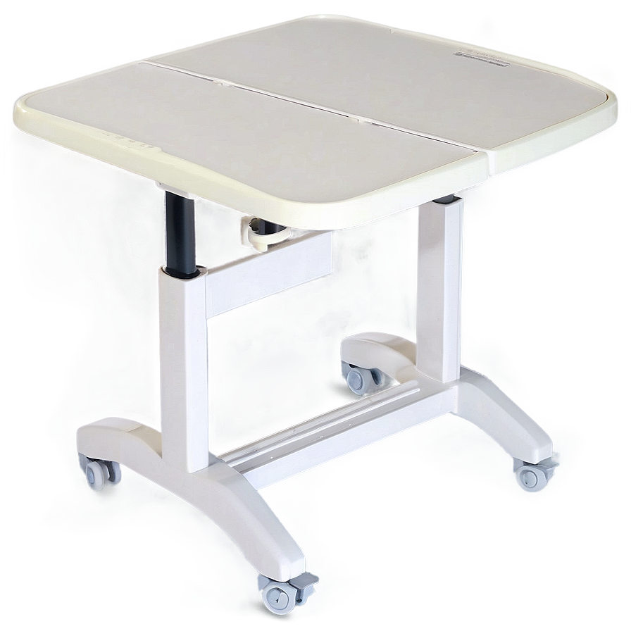 Adjustable Height Table Png Fqw PNG