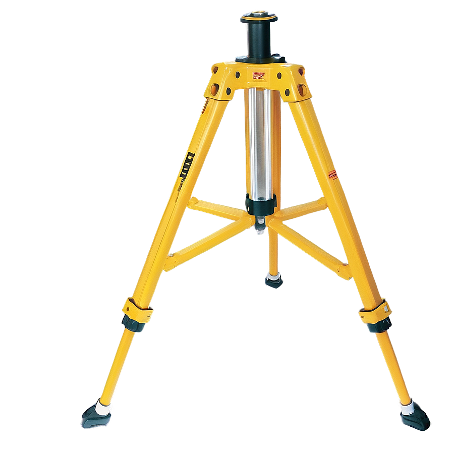 Adjustable Height Tripod Png Ptp PNG