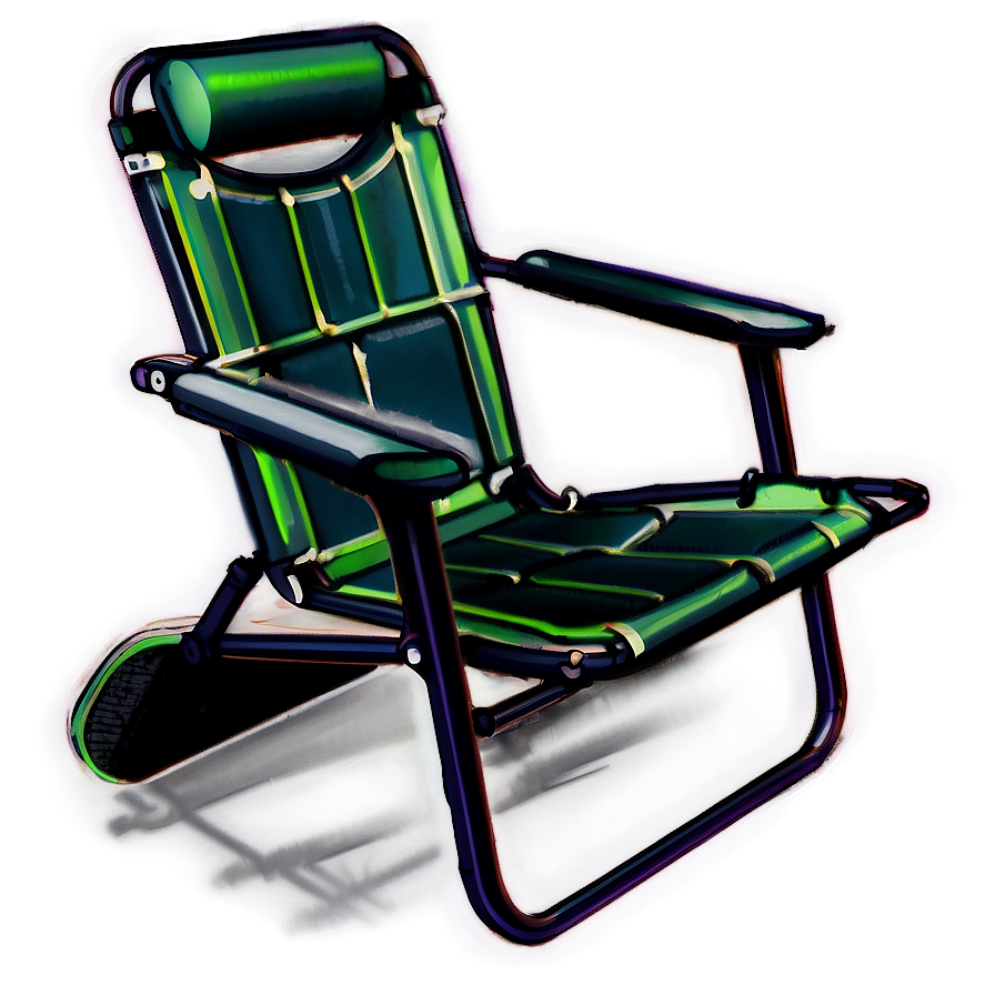 Adjustable Lawn Chair Png 21 PNG