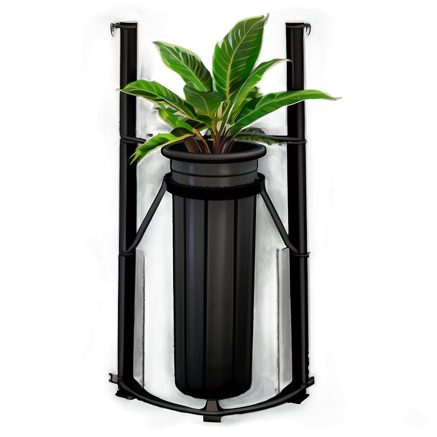 Adjustable Planter Png 12 PNG