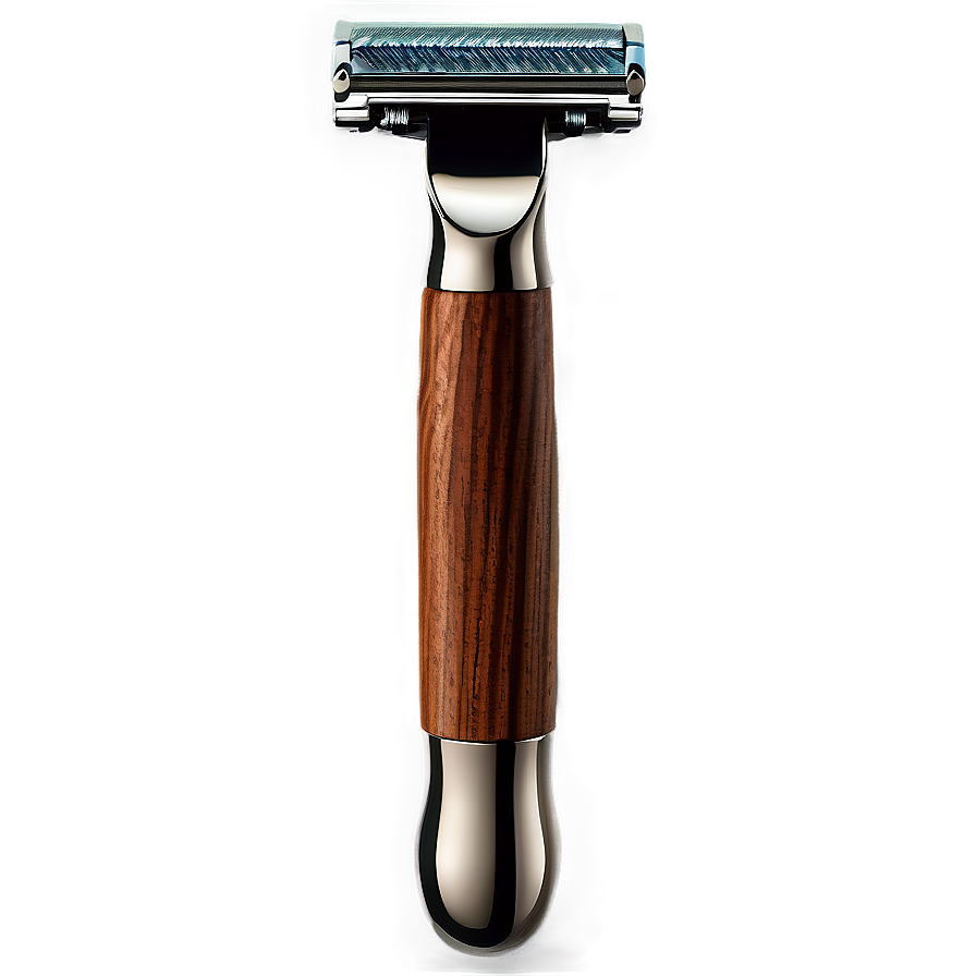 Adjustable Safety Razor Png Qrf PNG