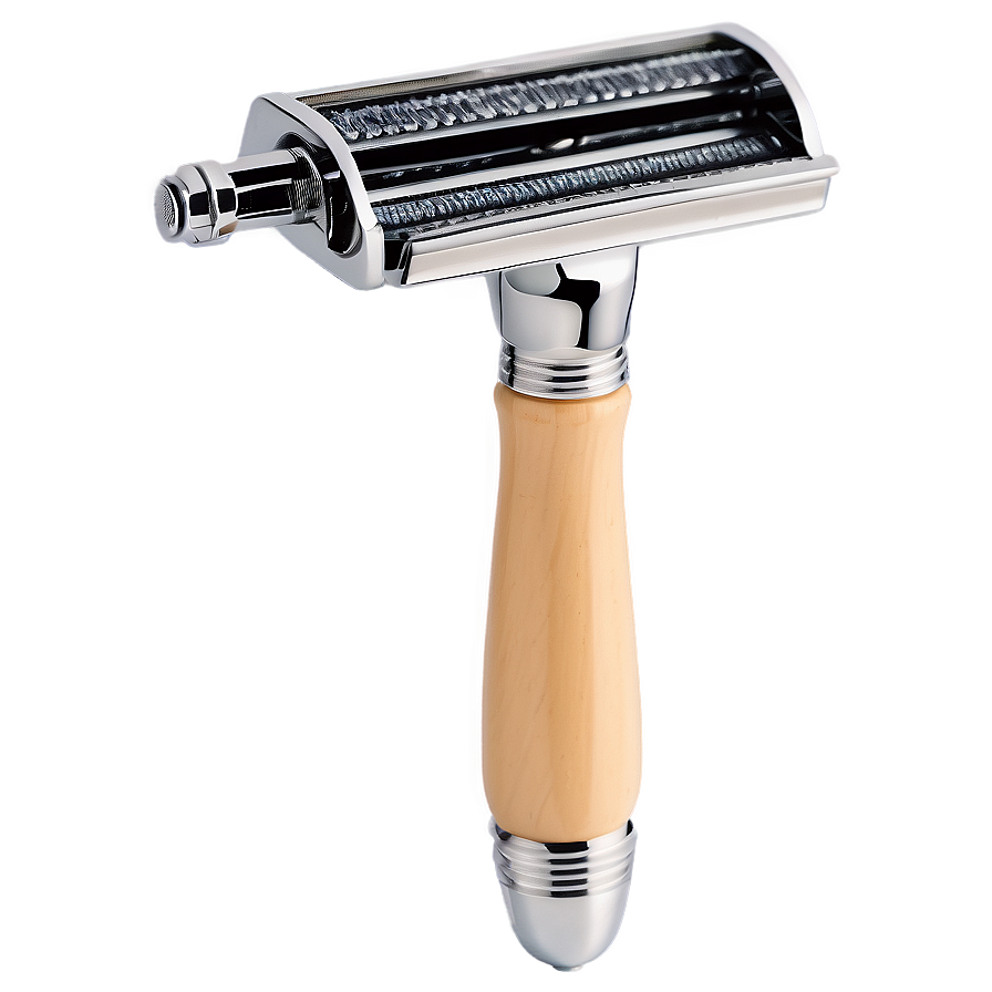 Adjustable Safety Razor Png Rso17 PNG