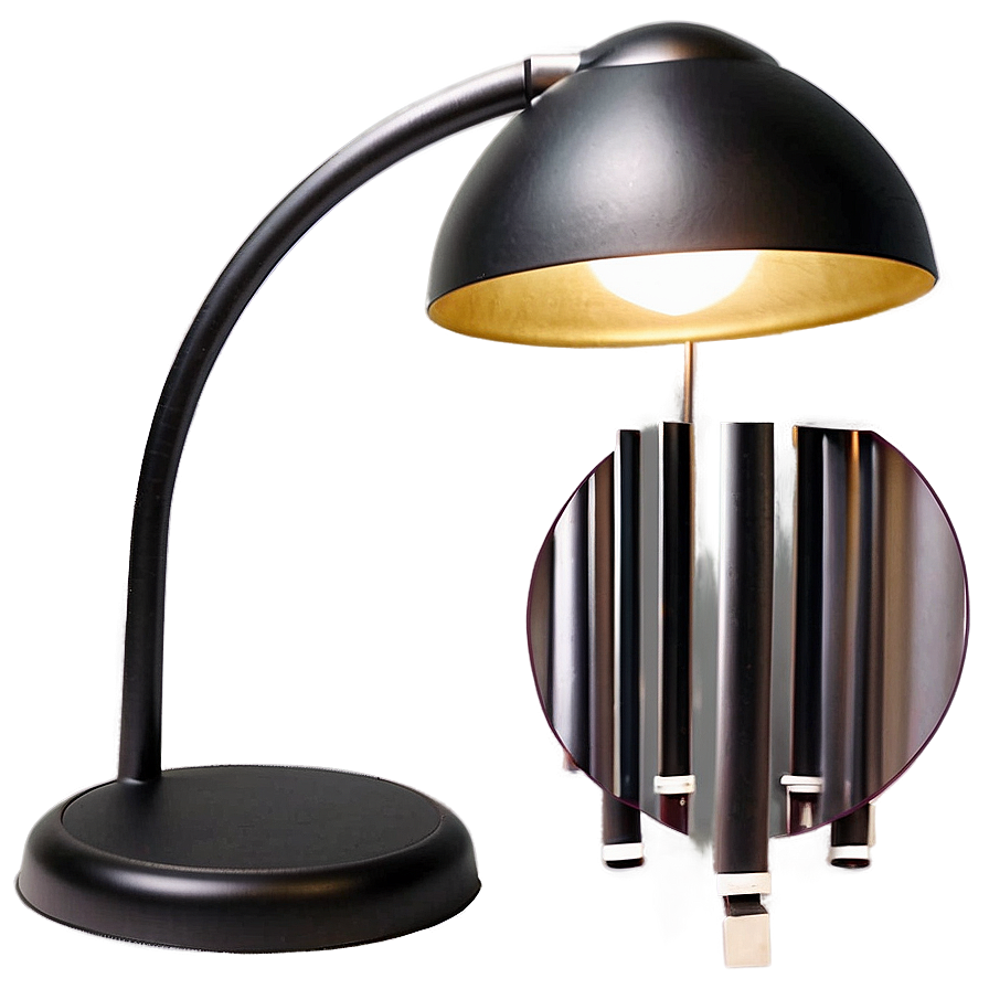 Adjustable Table Lamp Png 38 PNG